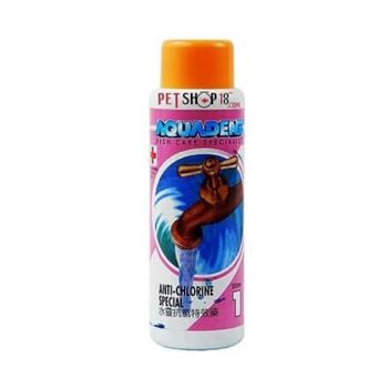 Aquadene Fish Care Specialist