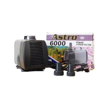 Astro 6000 Fountain/Pond Pump