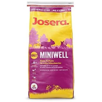 Josera Miniwell - Dog food