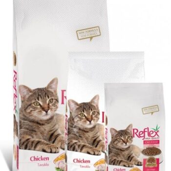 Reflex Adult Cat Food (Chicken)