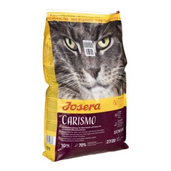 Josera Carismo Senior Dry Cat Food