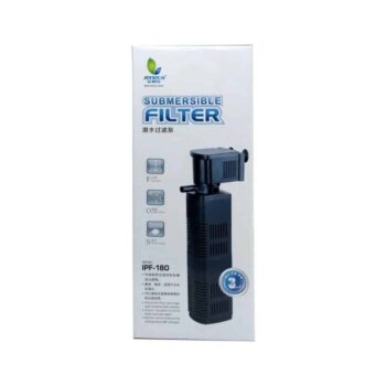 Jeneca IPF-180 Submersible Filter Pump