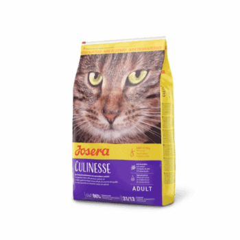 Josera Culinesse Adult Cat Food