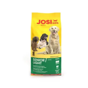 Josera Senior/Light Adult  Dog Food